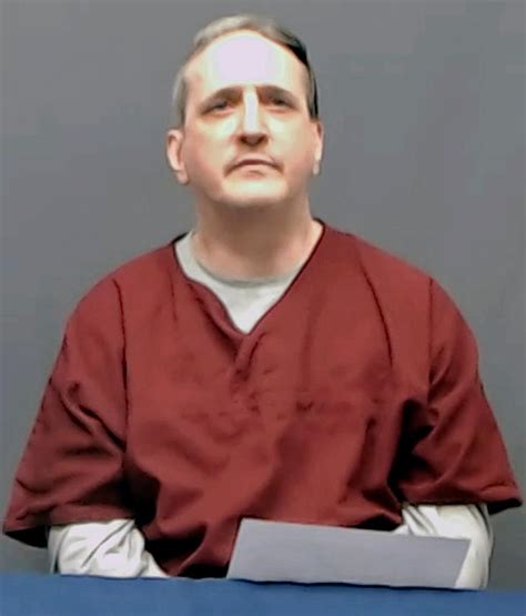 Oklahoma attorney general to state court: Toss death row inmate Richard Glossip’s conviction and grant him a new trial